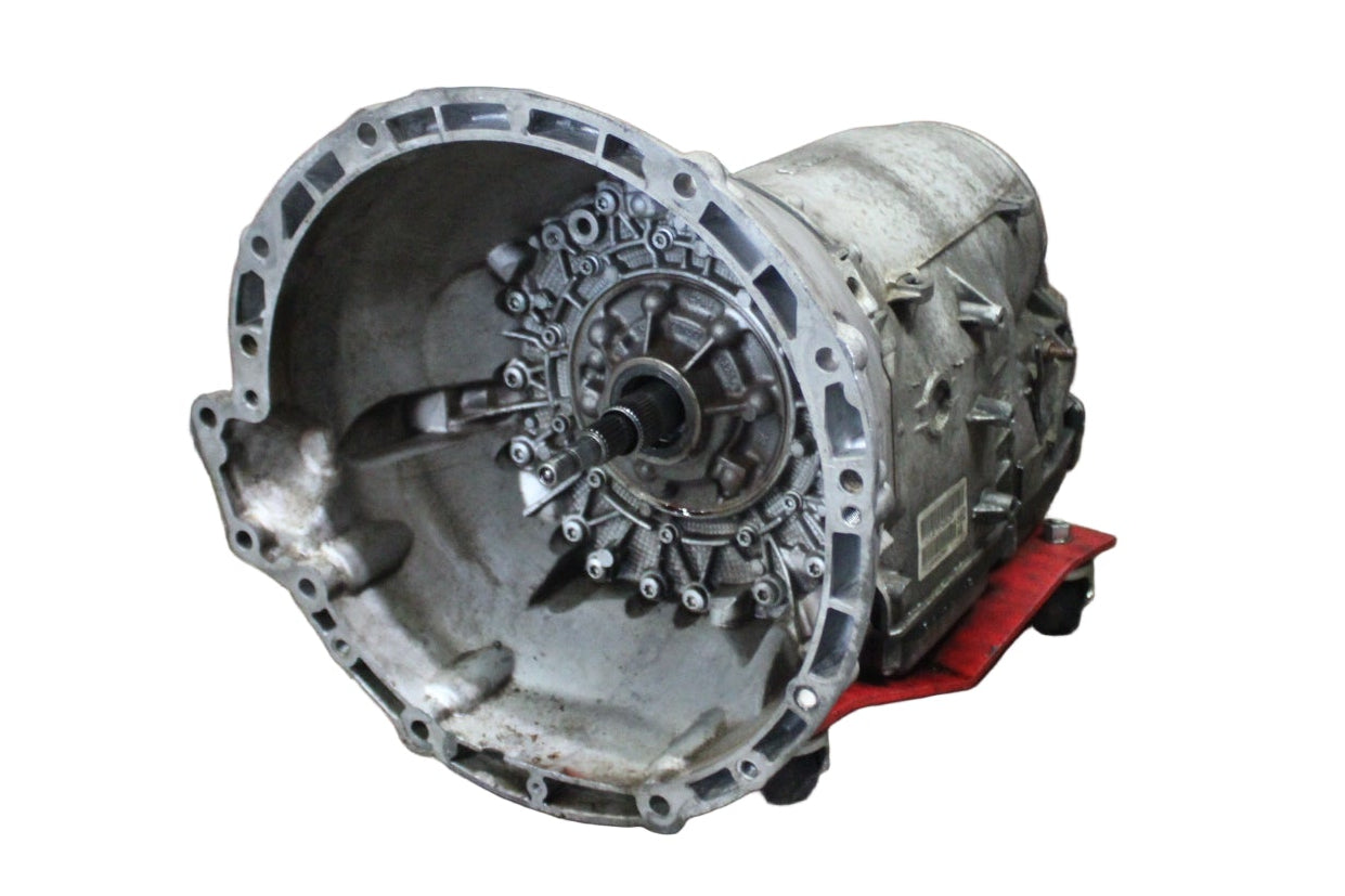 CORE 05-10 CHARGER CHALLENGER 300 SRT8 NAG1 5 SPEED AUTO TRANSMISSION