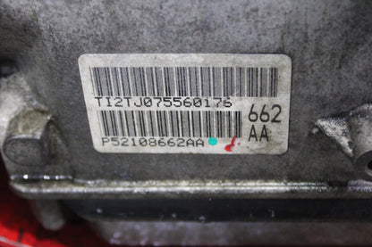 CORE 05-10 CHARGER CHALLENGER 300 SRT8 NAG1 5 SPEED AUTO TRANSMISSION
