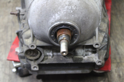 CORE 05-10 CHARGER CHALLENGER 300 SRT8 NAG1 5 SPEED AUTO TRANSMISSION