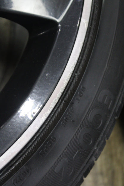 2012 Dodge Challenger SRT8 Aftermarket 20x9 20” Full Wheel Rim Set With Tires