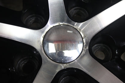 2012 Dodge Challenger SRT8 Aftermarket 20x9 20” Full Wheel Rim Set With Tires