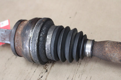 09-14 Dodge Challenger Charger 300 SRT8 Getrag C/V Axle Half Shaft Left Driver