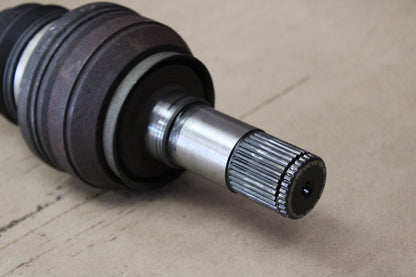 09-14 Dodge Challenger Charger 300 SRT8 Getrag C/V Axle Half Shaft Left Driver