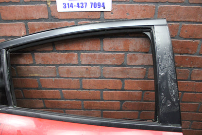 2011-2023 Dodge Charger Scat Pack Widebody Rear Passenger RH Side Door Panel OEM
