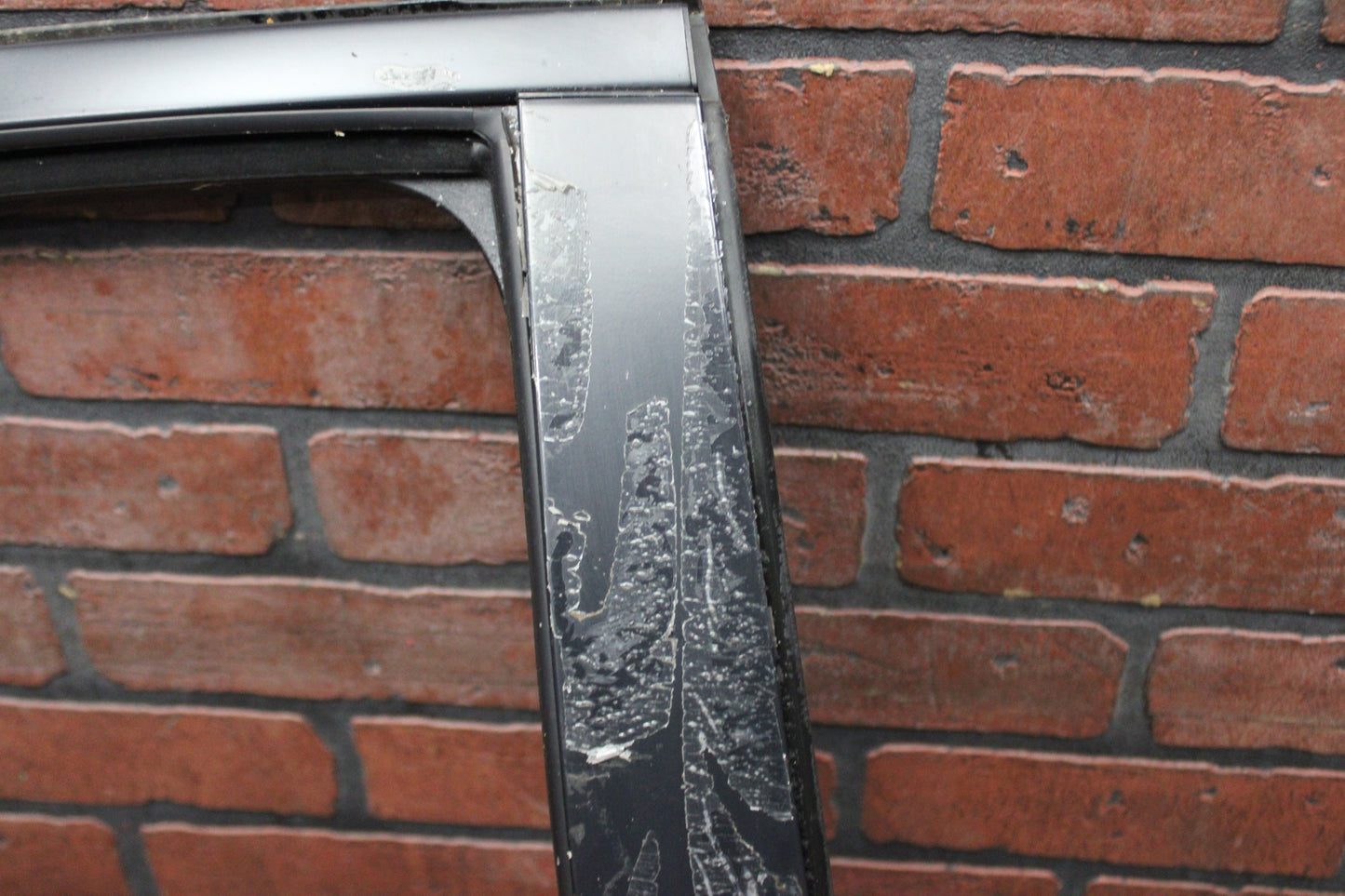 2011-2023 Dodge Charger Scat Pack Widebody Rear Passenger RH Side Door Panel OEM