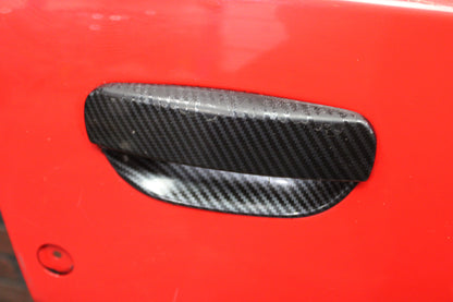 2011-2023 Dodge Charger Scat Pack Widebody Rear Passenger RH Side Door Panel OEM