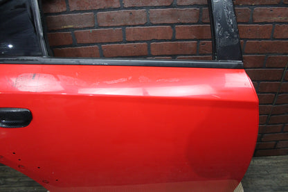 2011-2023 Dodge Charger Scat Pack Widebody Rear Passenger RH Side Door Panel OEM