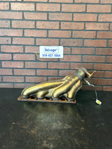 06-14 Challenger Charger 300 SRT8 6.4 6.1 Right Exhaust Manifold 5037633AF OEM
