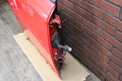 2011-2023 Dodge Charger Scat Pack Widebody Rear Passenger RH Side Door Panel OEM