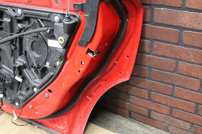 2011-2023 Dodge Charger Scat Pack Widebody Rear Passenger RH Side Door Panel OEM