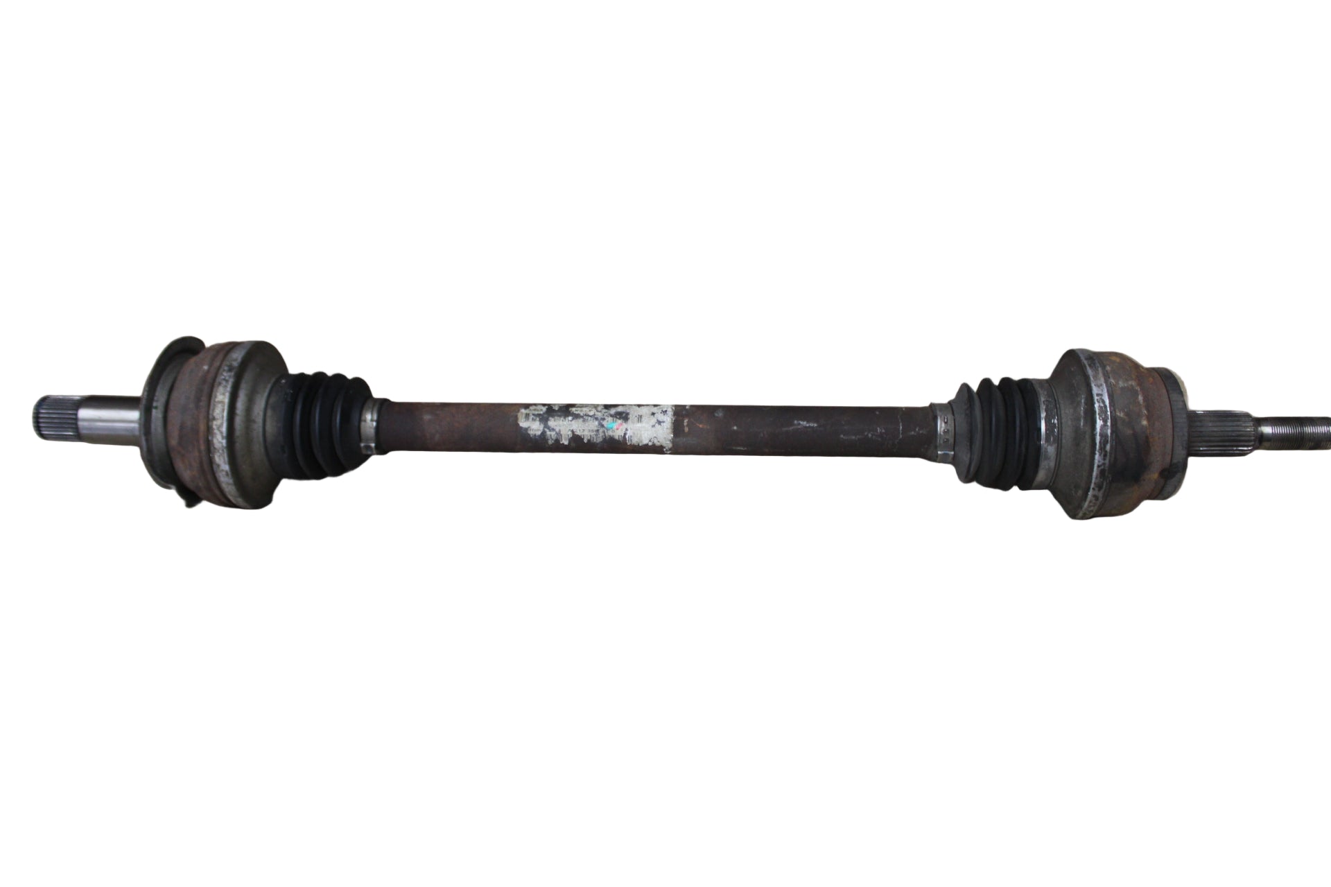 2005-2010 Chrysler 300C SRT8 Rear Driver LH Side Axle Shaft 05037802A