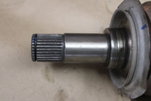 2005-2010 Chrysler 300C SRT8 Rear Driver LH Side Axle Shaft 05037802A