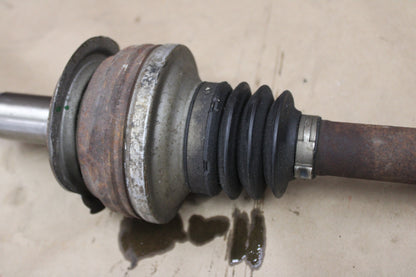 2005-2010 Chrysler 300C SRT8 Rear Driver LH Side Axle Shaft 05037802A