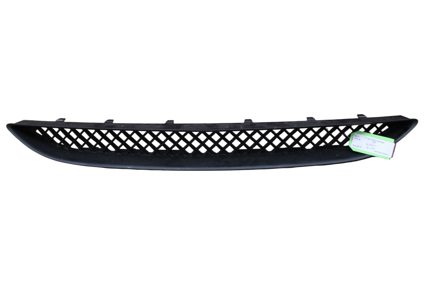 11-14 CHRYSLER 200 FRONT BUMPER LOWER COVER GRILLE PANEL 68082051AB