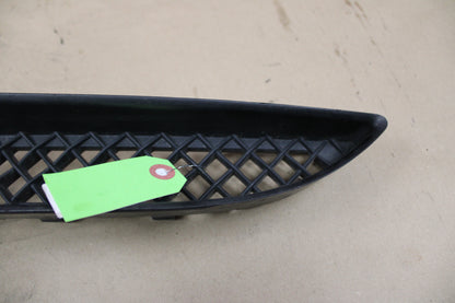 11-14 CHRYSLER 200 FRONT BUMPER LOWER COVER GRILLE PANEL 68082051AB