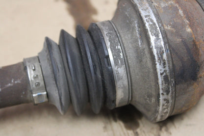 2005-2010 Chrysler 300C SRT8 Rear Driver LH Side Axle Shaft 05037802A