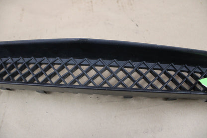11-14 CHRYSLER 200 FRONT BUMPER LOWER COVER GRILLE PANEL 68082051AB