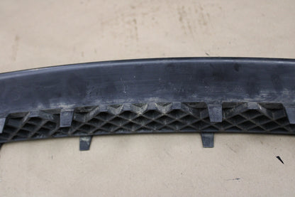 11-14 CHRYSLER 200 FRONT BUMPER LOWER COVER GRILLE PANEL 68082051AB