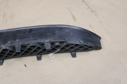 11-14 CHRYSLER 200 FRONT BUMPER LOWER COVER GRILLE PANEL 68082051AB