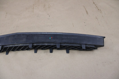 11-14 CHRYSLER 200 FRONT BUMPER LOWER COVER GRILLE PANEL 68082051AB