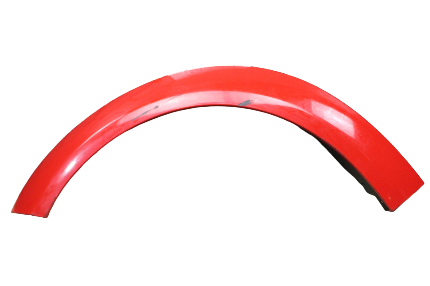 2020-2023 DODGE CHARGER WIDE BODY FRONT DRIVER LH WHEEL FLARE MOLDING OEM