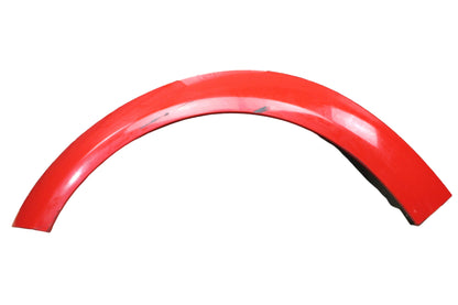 2020-2023 DODGE CHARGER WIDE BODY FRONT DRIVER LH WHEEL FLARE MOLDING OEM