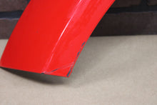 2020-2023 DODGE CHARGER WIDE BODY FRONT DRIVER LH WHEEL FLARE MOLDING OEM