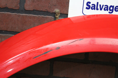 2020-2023 DODGE CHARGER WIDE BODY FRONT DRIVER LH WHEEL FLARE MOLDING OEM