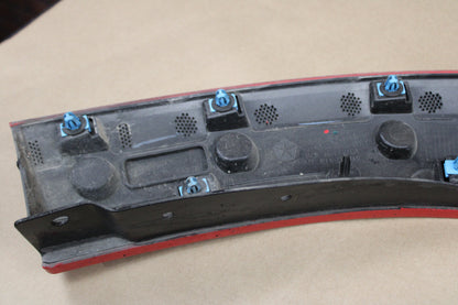 2020-2023 DODGE CHARGER WIDE BODY FRONT DRIVER LH WHEEL FLARE MOLDING OEM