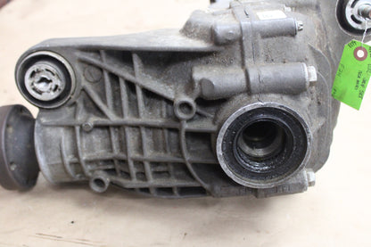 2011-2020 Jeep Grand Cherokee Front Differential Carrier Assembly OEM