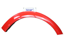 2020-2023 DODGE CHARGER WIDE BODY FRONT PASSENGER RH WHEEL FLARE MOLDING OEM