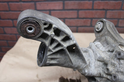 2011-2020 Jeep Grand Cherokee Front Differential Carrier Assembly OEM