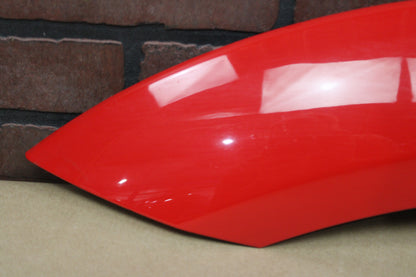 2020-23 Dodge Charger Widebody Rear Passenger RH Quarter Panel Fender Flare OEM