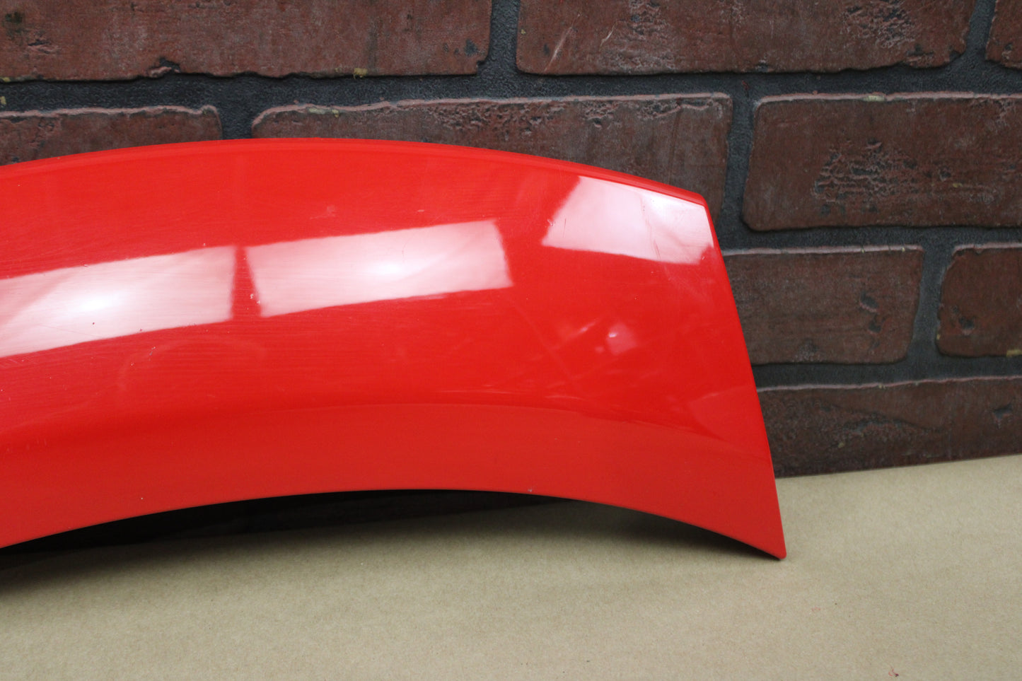 2020-23 Dodge Charger Widebody Rear Passenger RH Quarter Panel Fender Flare OEM