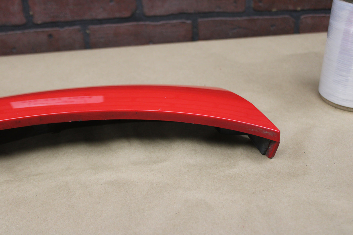 2020-23 Dodge Charger Widebody Rear Passenger RH Quarter Panel Fender Flare OEM