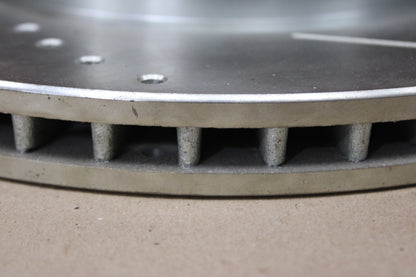 PowerStop Dodge Charger Challenger Drilled Slotted Brake Rotor Front Passenger