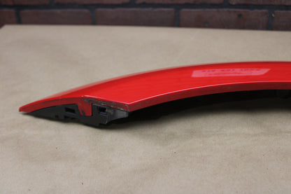 2020-23 Dodge Charger Widebody Rear Passenger RH Quarter Panel Fender Flare OEM