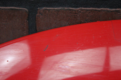 20-23 Dodge Charger SRT Scat Widebody Rear Passenger RH Door Flare Molding OEM