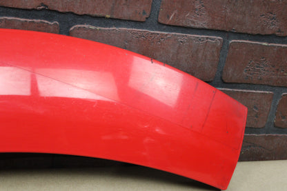20-23 Dodge Charger SRT Scat Widebody Rear Passenger RH Door Flare Molding OEM