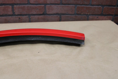 20-23 Dodge Charger SRT Scat Widebody Rear Passenger RH Door Flare Molding OEM