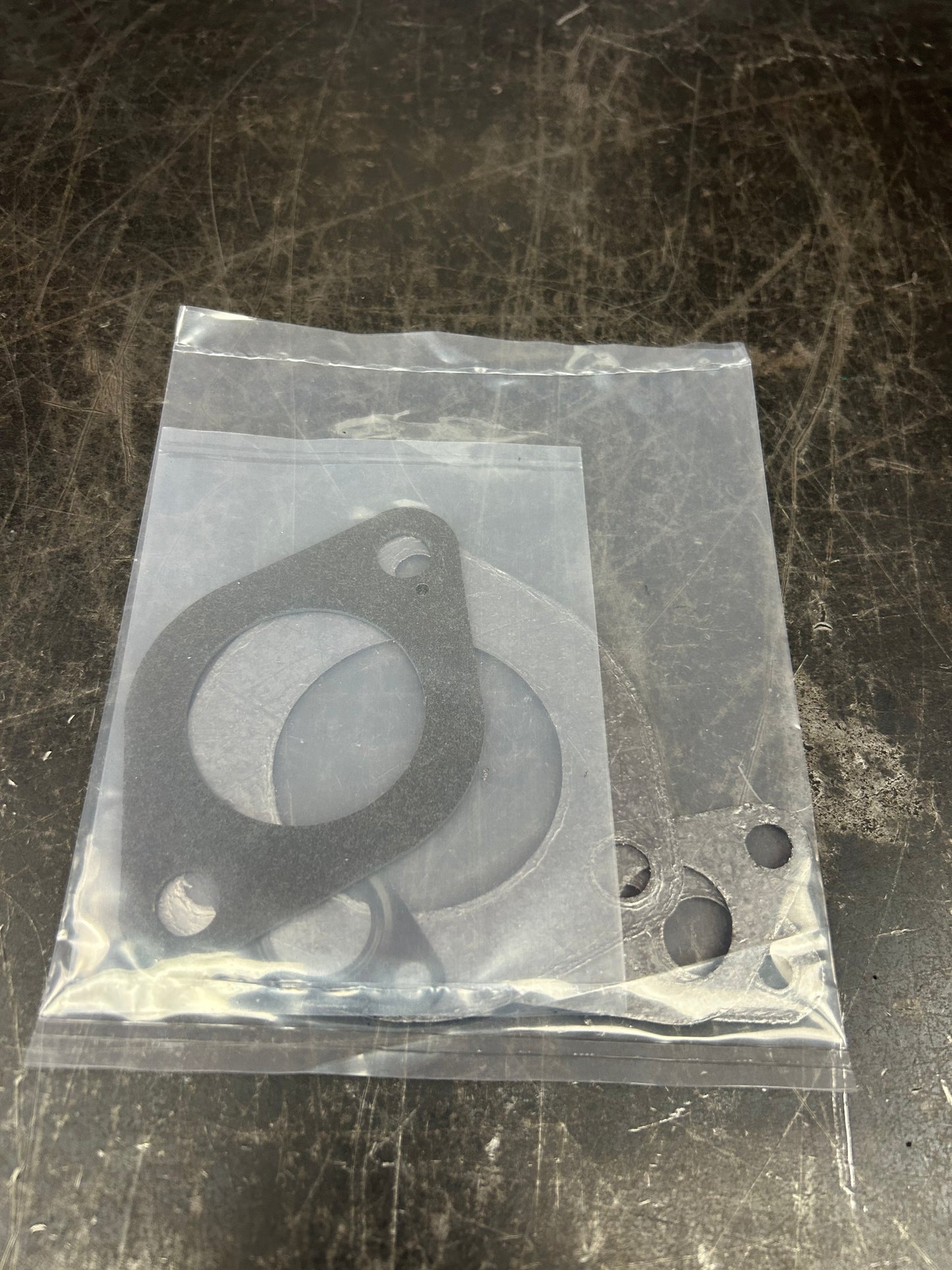 2009-2015 5.7L Hemi Dodge Ram 1500 Hydraulic Lifters MDS Cam shaft Gaskets Kit