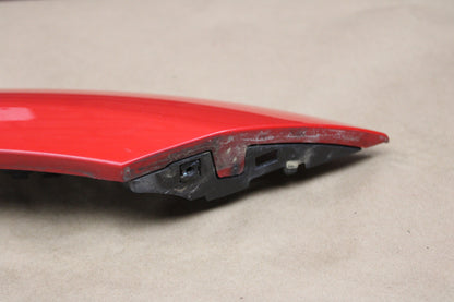 2020-23 Dodge Charger Widebody Rear Driver LH Quarter Panel Fender Flare OEM