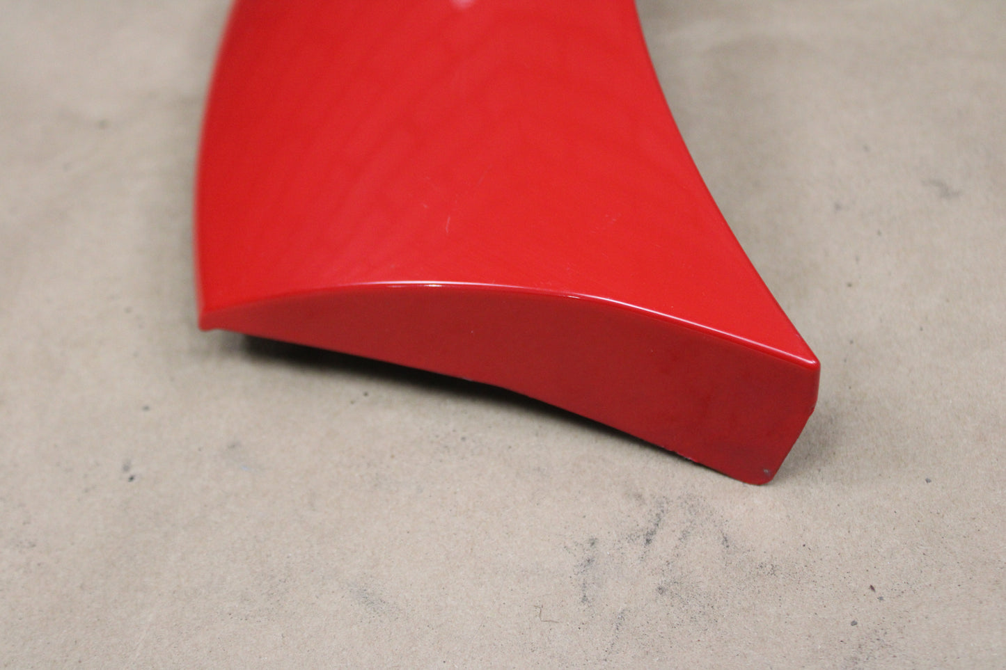 2020-23 Dodge Charger Widebody Rear Driver LH Quarter Panel Fender Flare OEM