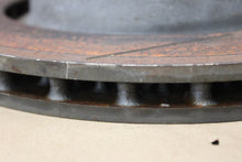 2021-2023 Dodge Charger Challenger SRT Scat Pack Brembo Driver Rear Left Rotor