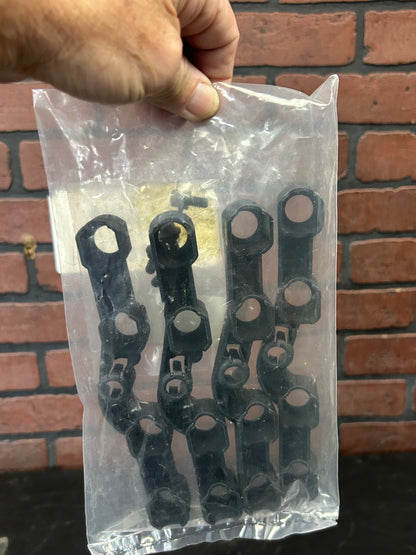 2009-2015 5.7L Hemi Dodge Ram 1500 Hydraulic Lifters MDS Cam shaft Gaskets Kit