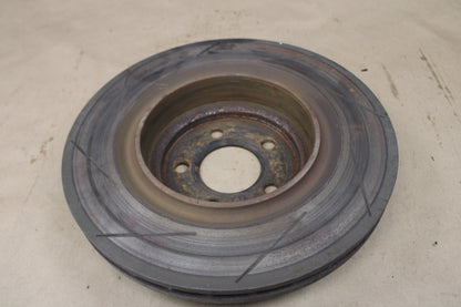 2021-2023 Dodge Charger Challenger SRT Scat Pack Brembo Driver Rear Left Rotor