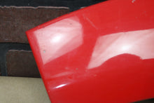 2020-23 Dodge Charger Widebody Rear Driver LH Wheel Fender Flare Molding OEM