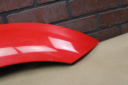 2020-23 Dodge Charger Widebody Rear Driver LH Wheel Fender Flare Molding OEM