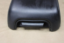 15 - 23 DODGE CHARGER CENTER CONSOLE LID LEATHER ARMREST WIRING USB PORT KIT OEM