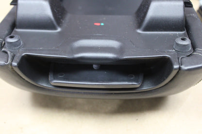 15 - 23 DODGE CHARGER CENTER CONSOLE LID LEATHER ARMREST WIRING USB PORT KIT OEM